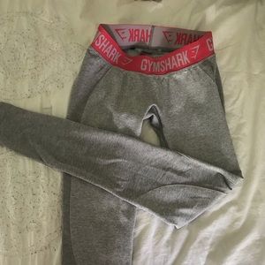 Gym shark flex leggings